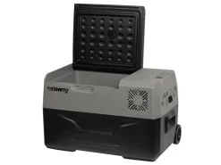 Steamy-E Single Zone compressor koelbox - 28 liter