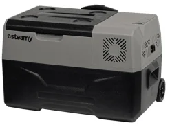 Steamy-E Single Zone compressor koelbox - 28 liter