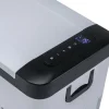 Steamy-E Single Zone compressor koelbox - 26 liter