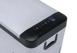 Steamy-E Single Zone compressor koelbox - 26 liter
