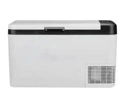 Steamy-E Single Zone compressor koelbox - 26 liter