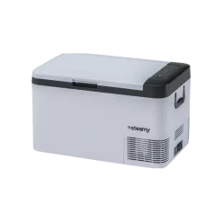 Steamy-E Single Zone compressor koelbox - 26 liter