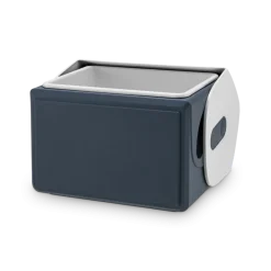 Steamy Sport 15L Koelbox - Blauw