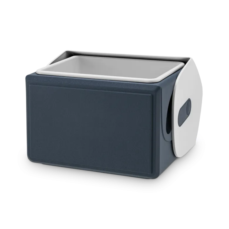 Steamy Sport 15L Koelbox - Blauw