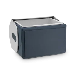 Steamy Sport 15L Koelbox - Blauw