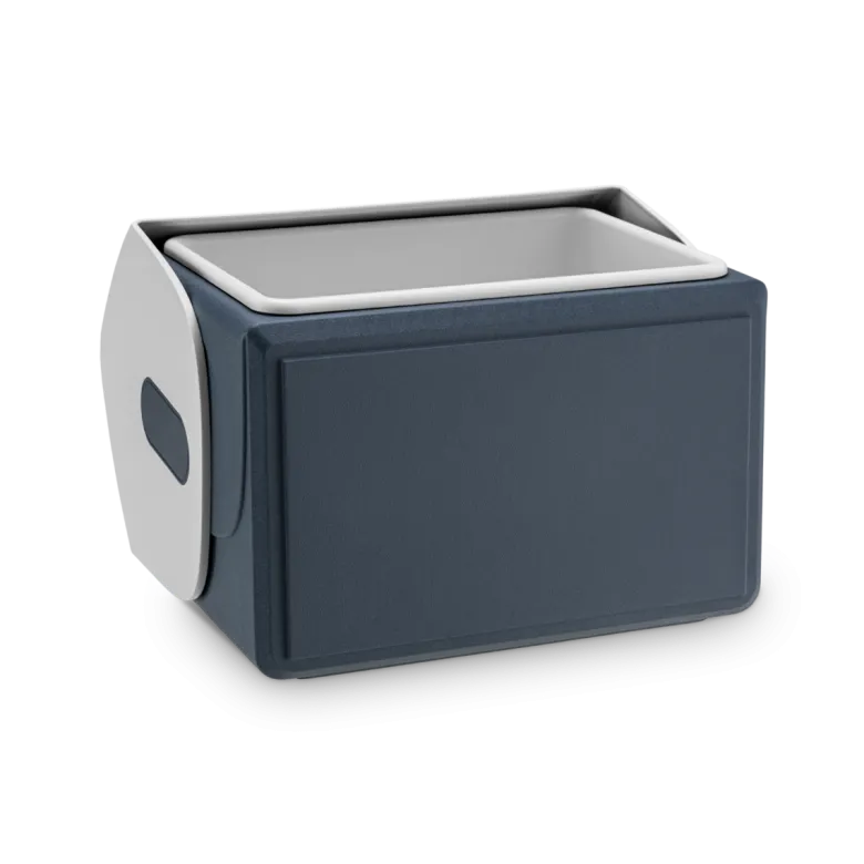 Steamy Sport 15L Koelbox - Blauw