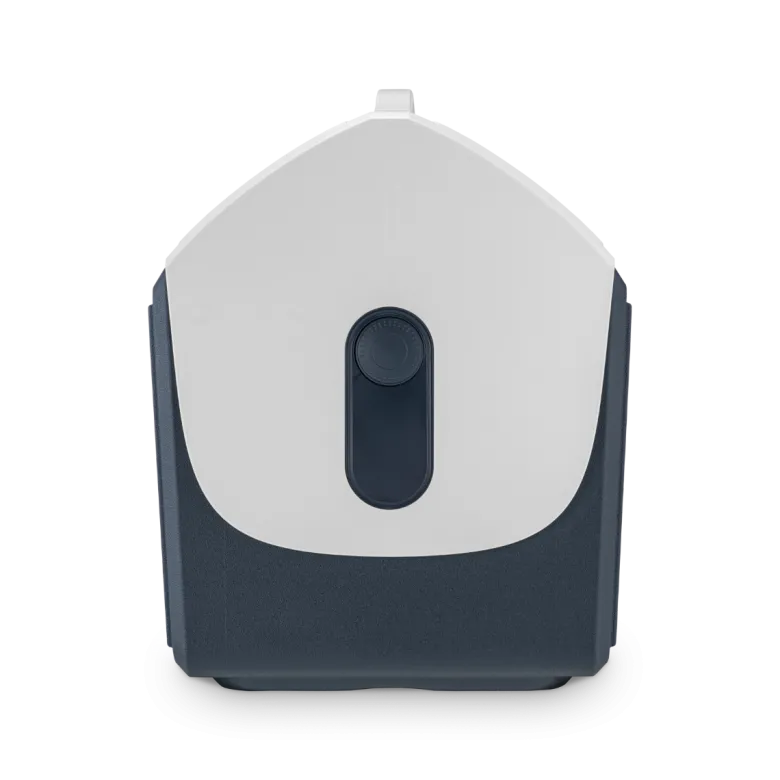 Steamy Sport 15L Koelbox - Blauw