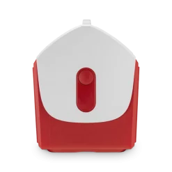 Steamy Sport 15L Koelbox - Red