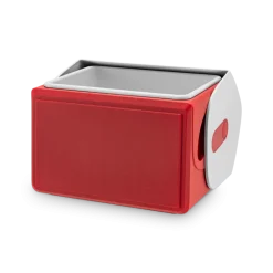 Steamy Sport 15L Koelbox - Red