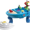 Step2 Fiesta Cruise zand en watertafel
