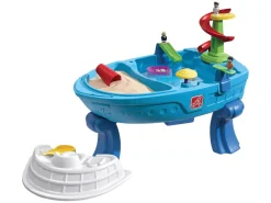 Step2 Fiesta Cruise zand en watertafel
