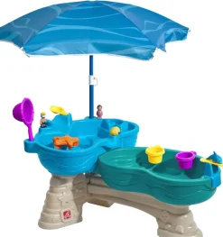 Step2 Spill & Splash Seaway watertafel