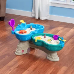 Step2 Spill & Splash Seaway watertafel