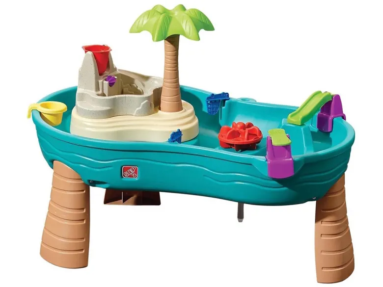 Step2 Splish Splash Seas watertafel