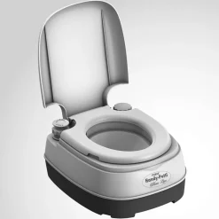 Stimex Handy Potti Silverline Chemisch toilet - 17 Liter