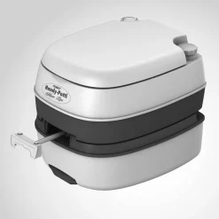 Stimex Handy Potti Silverline Chemisch toilet - 17 Liter