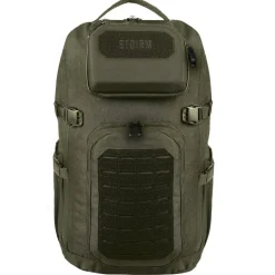 Stoirm 40l gen2 rugzak - ranger green