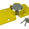 Stoplock Bestelwagen slot