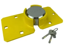 Stoplock Bestelwagen slot