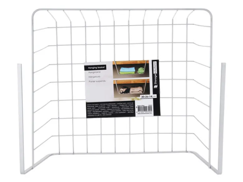 Storage Solutions hangmand - 30 x 26 x 14 cm