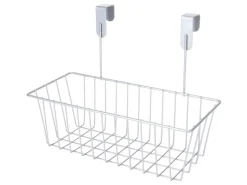 Storage Solutions mand met deurhaken