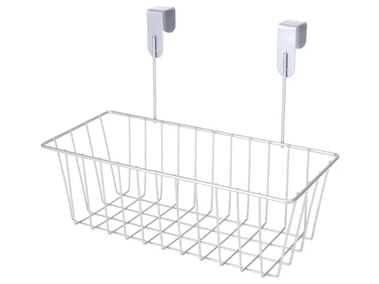 Storage Solutions mand met deurhaken