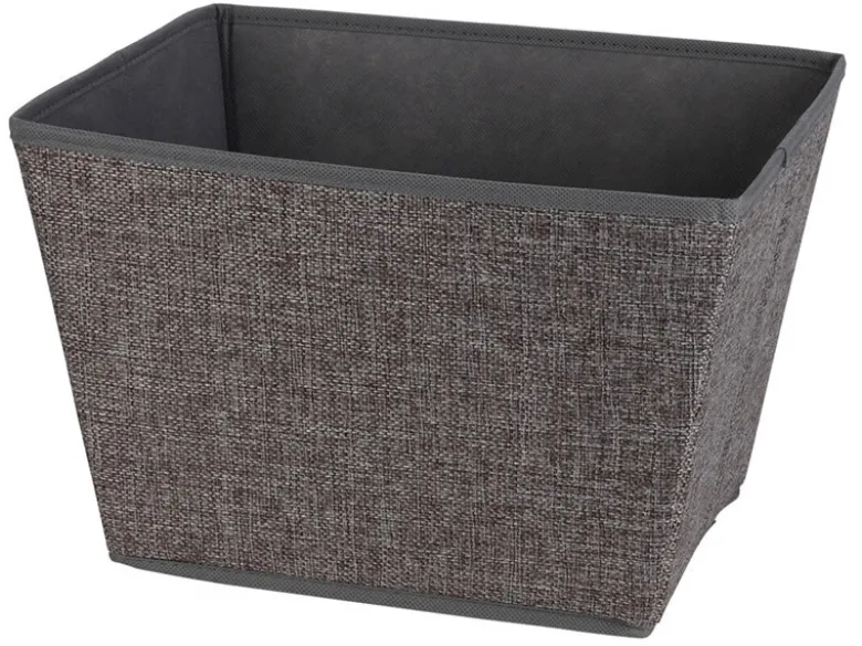Storage Solutions opbergdoos - 39 x 30 x 24 cm