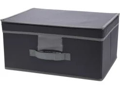 Storage Solutions opbergdoos met deksel