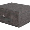 Storage Solutions opbergdoos met deksel - 30 x 28 x 16 cm