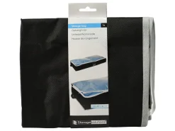 Storage Solutions opberghoes - 100 x 45 x 16 cm