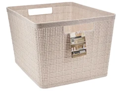 Storage Solutions opbergmand - 22,7 liter