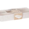Storage Solutions opbergmand - 34 x 16 x 6 cm