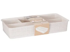Storage Solutions opbergmand - 34 x 16 x 6 cm