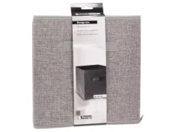 Storage Solutions opvouwbare opbergdoos