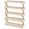 Storage Solutions schoenenrek - 67 x 26 x 87 cm