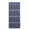 Storage Solutions 16-vaks organizer - Grey