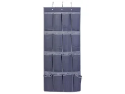 Storage Solutions 16-vaks organizer - Grey