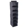 Storage Solutions 6-vaks organizer - Grey