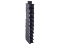 Storage Solutions 10-vaks organizer - Grey