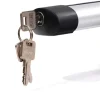 Streetwize 120 cm Set van 2 aluminium dakdragers