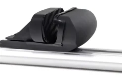 Streetwize 120 cm Set van 2 aluminium dakdragers