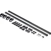 Streetwize universele 125 cm dakdragers