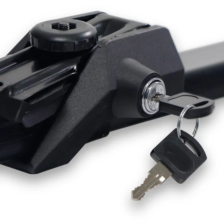 Streetwize universele 125 cm dakdragers