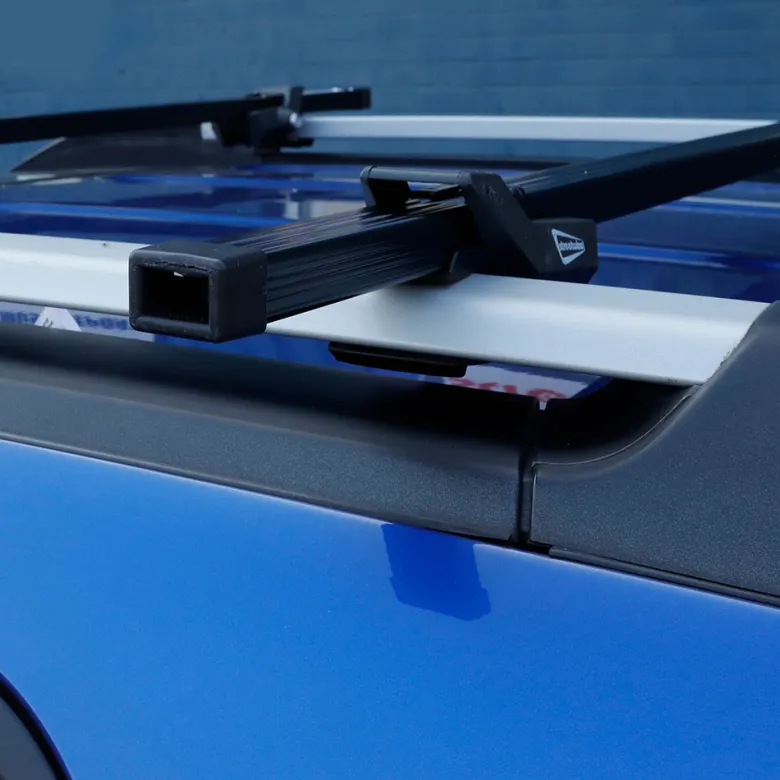 Streetwize universele 125 cm dakdragers