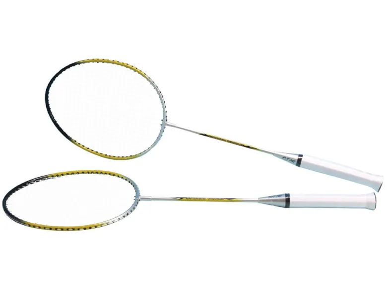 Summerplay Pro badminton set