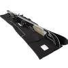 Summit waterafstotende 190 x 40 large skitas