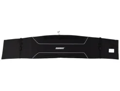 Summit waterafstotende 190 x 40 large skitas