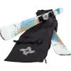 Summit waterafstotende 160 x 34 medium skitas