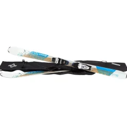 Summit waterafstotende 160 x 34 medium skitas