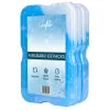 Sunflake koelelementen - 4-pack